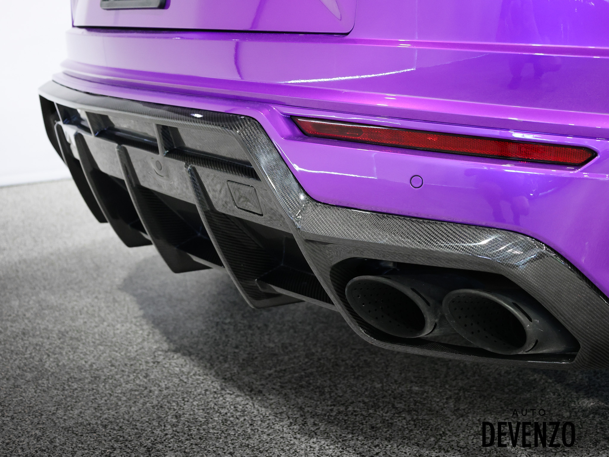 2021 Lamborghini Urus