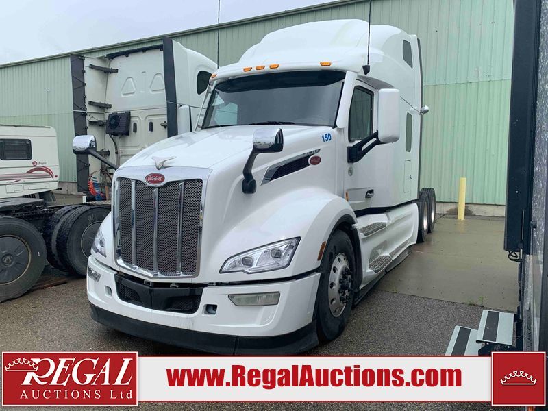 2024 Peterbilt 375 T/A