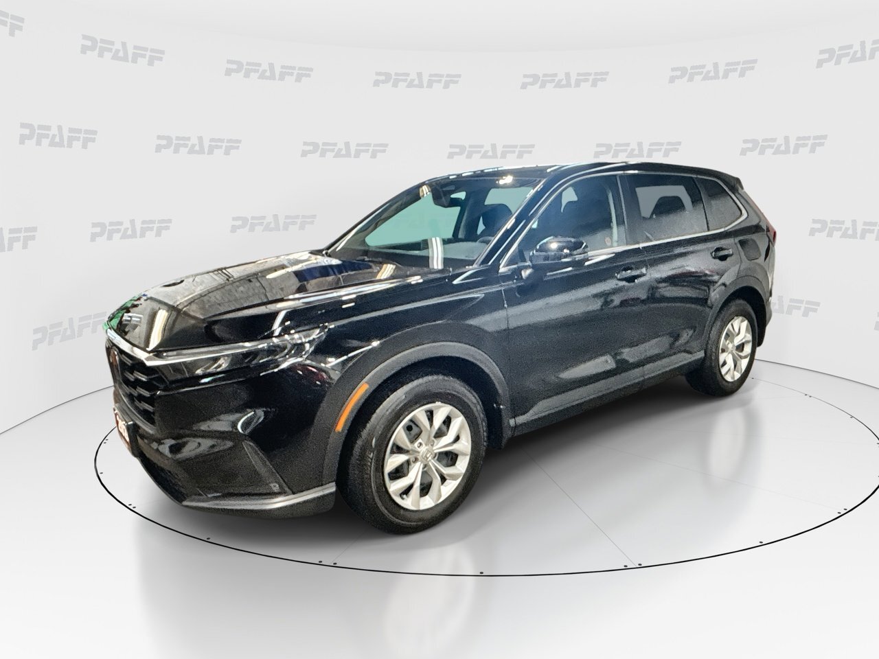 2024 Honda CR-V 1-Owner | Clean Carfax |Front Collision Mitigation