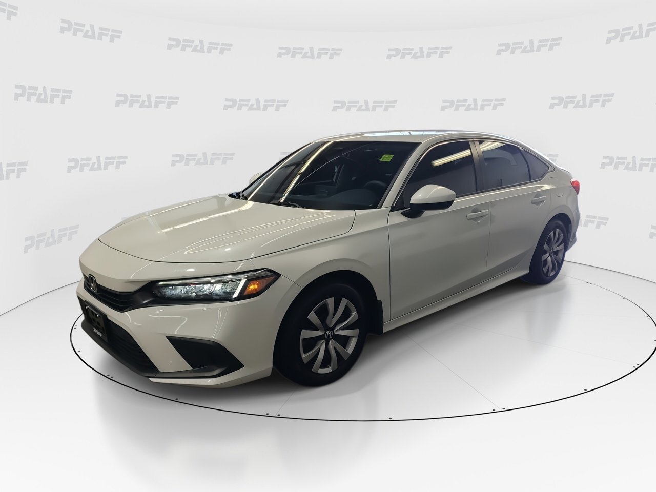 2023 Honda Civic 1-Owner | FWD | Back-Up Camera | Bluetooth
