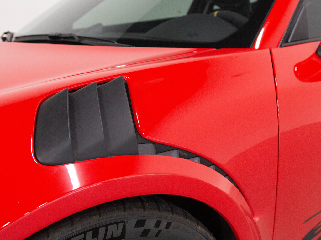 2019 Porsche 911 GT3 RS, Toronto, Cash