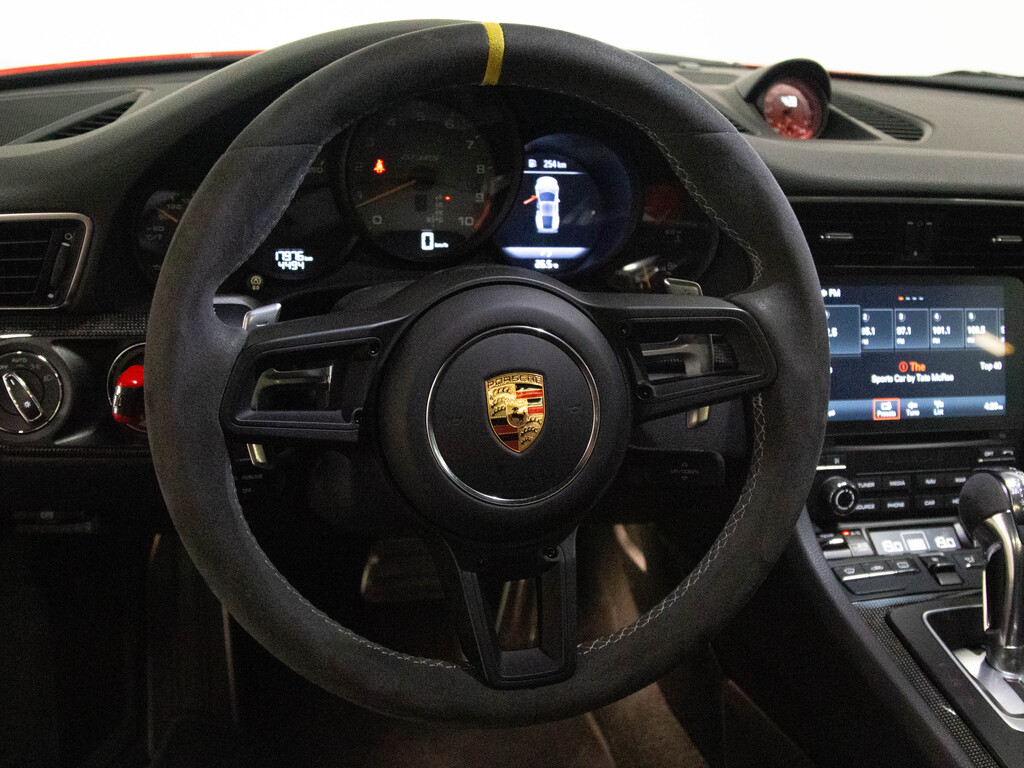2019 Porsche 911 GT3 RS, Toronto, Cash