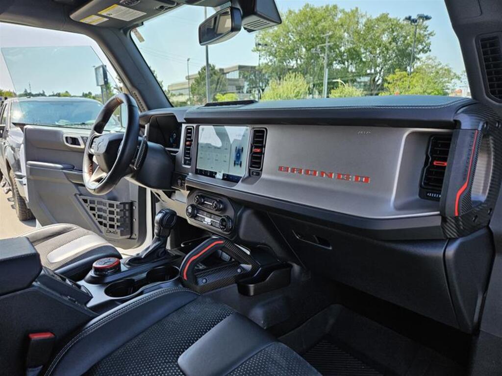 2023 Ford Bronco Raptor, Vancouver, Cash
