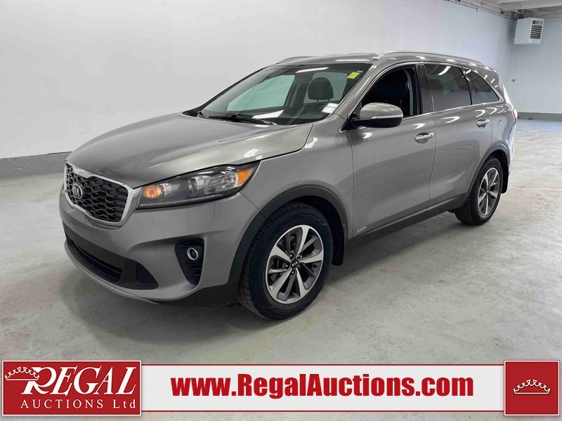 2019 Kia Sorento EX