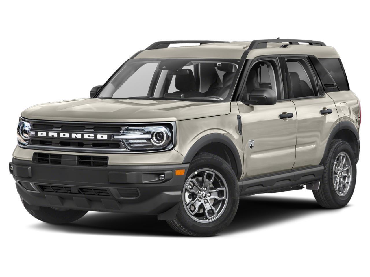 2024 Ford Bronco Sport Big Bend -