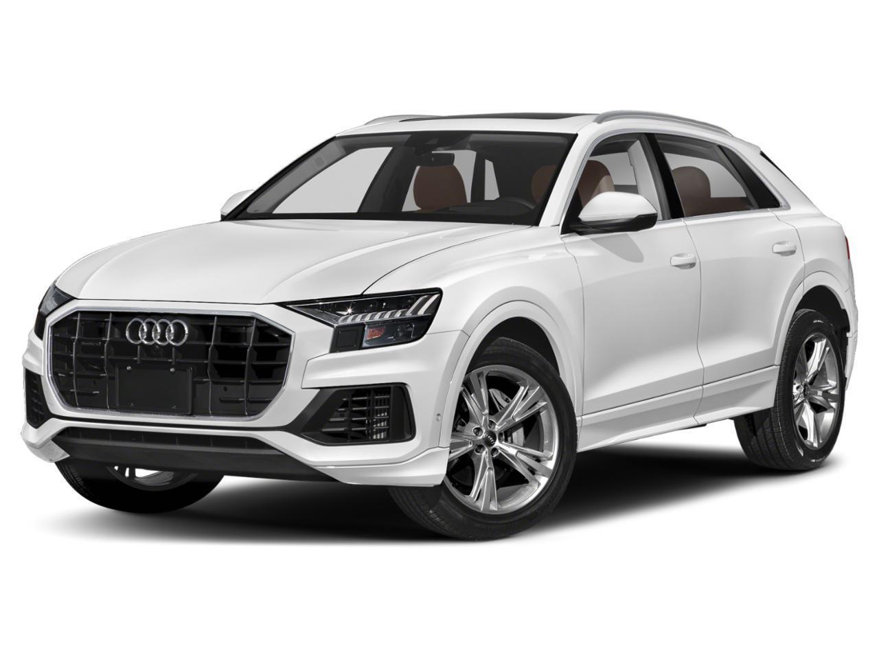 2023 Audi Q8 Technik - S Line | Air Suspension | Tech Pkg