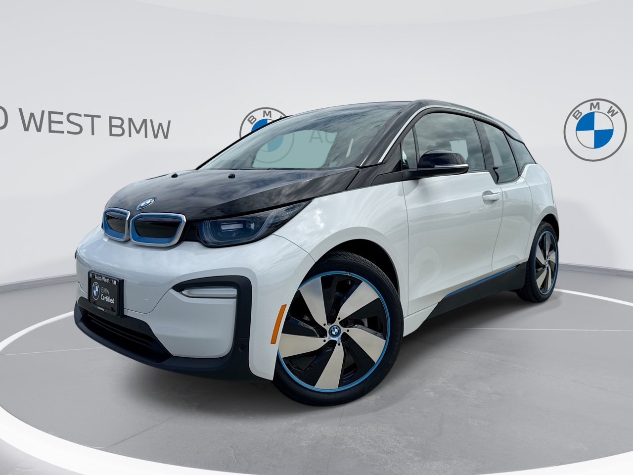 2020 BMW i3 Range Extender | Premium Pkg | Only 24k KM