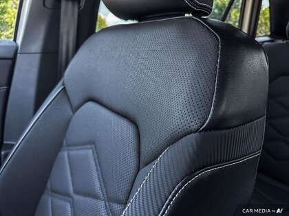 used 2024 Volkswagen Atlas Cross Sport car, priced at $44,249