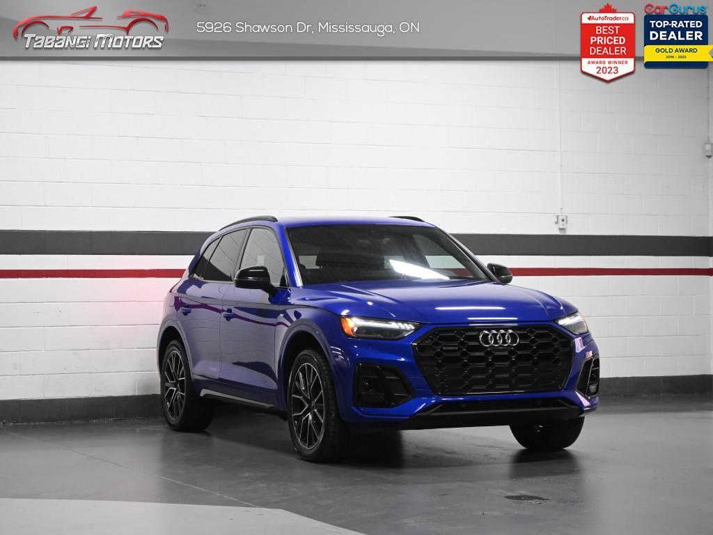 2021 Audi Q5
