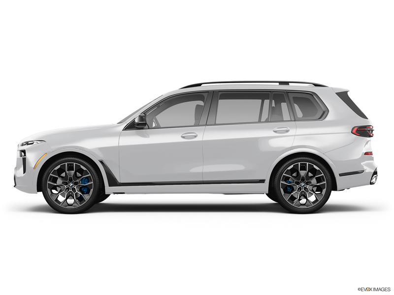 2026 BMW X7