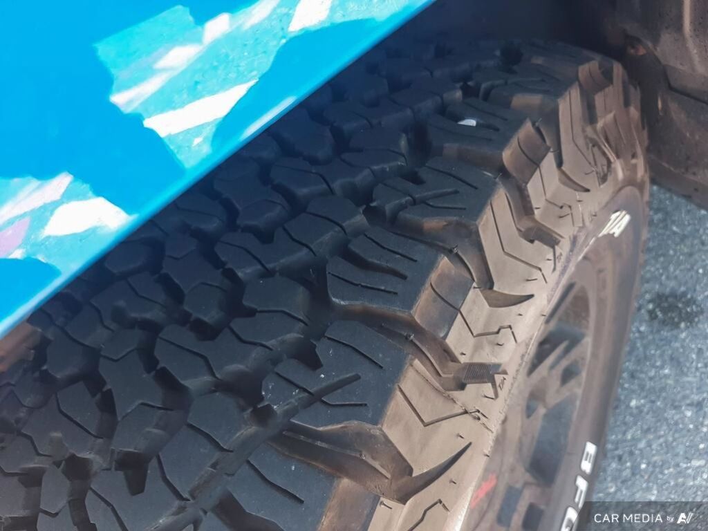 2019 Toyota 4Runner SR5, 温哥华, 全款车