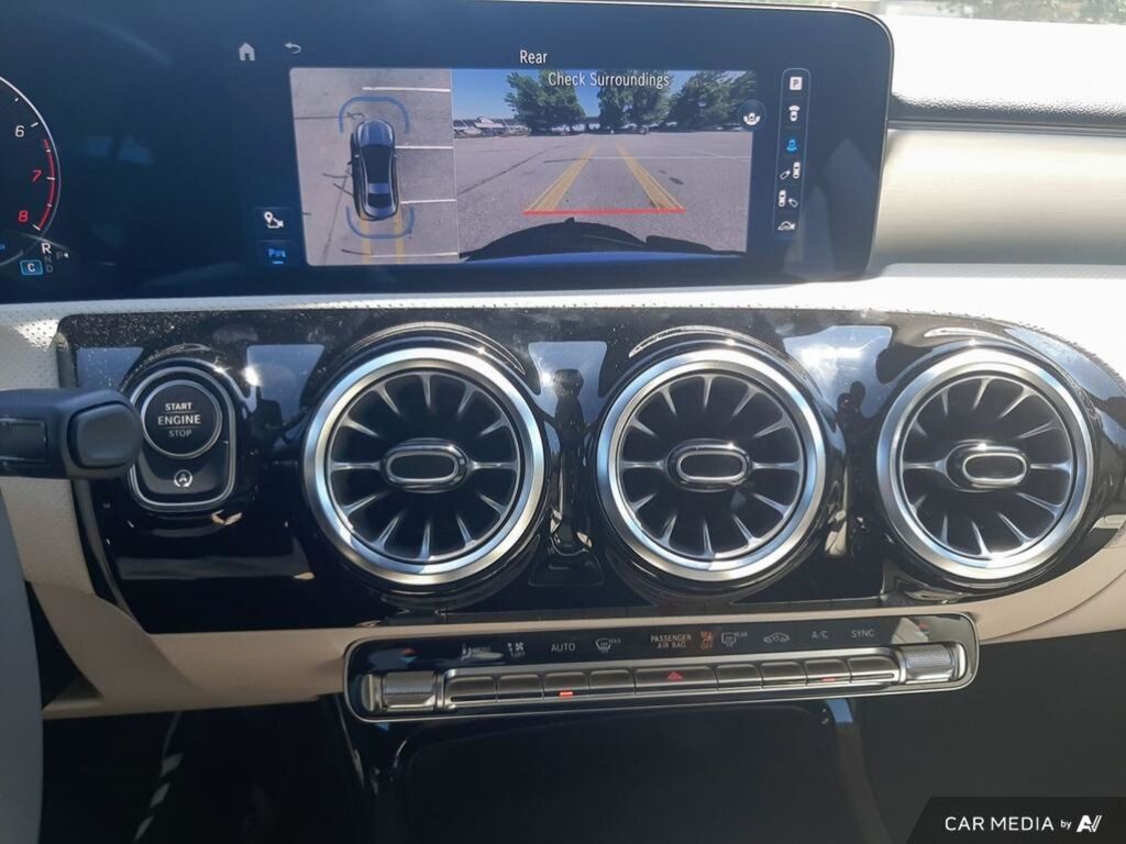 2025 Mercedes-Benz CLA 250 Coupe 4MATIC, Vancouver, Cash