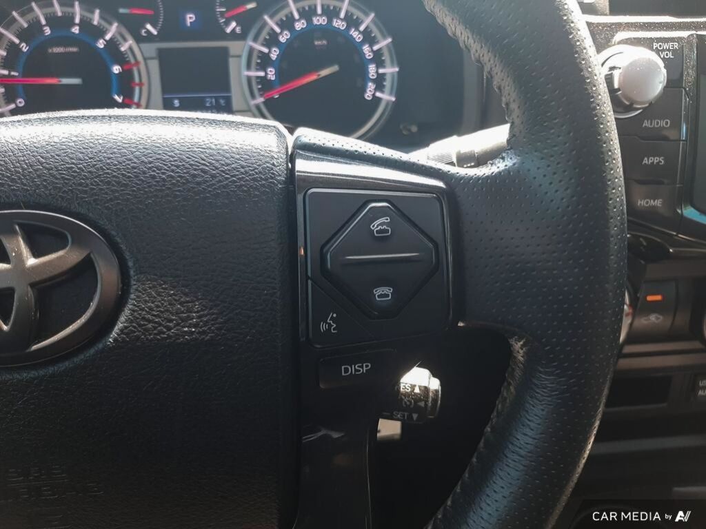 2019 Toyota 4Runner SR5, 温哥华, 全款车