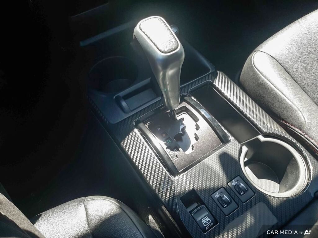 2019 Toyota 4Runner SR5, 温哥华, 全款车