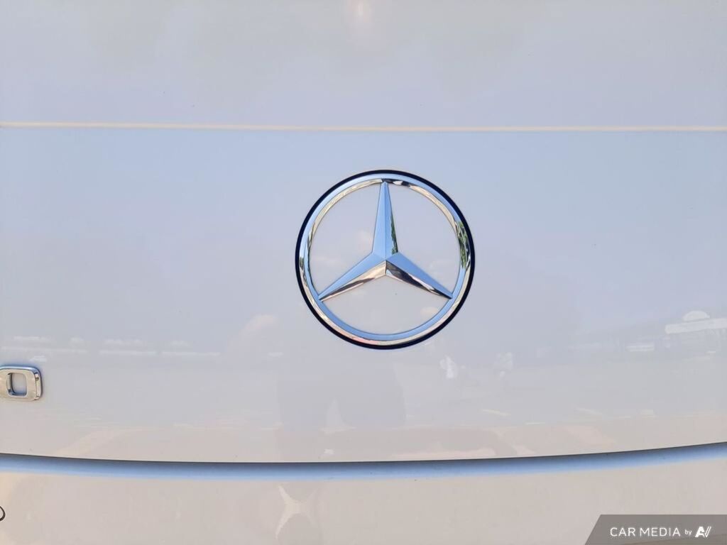 2025 Mercedes-Benz CLA 250 Coupe 4MATIC, Vancouver, Cash