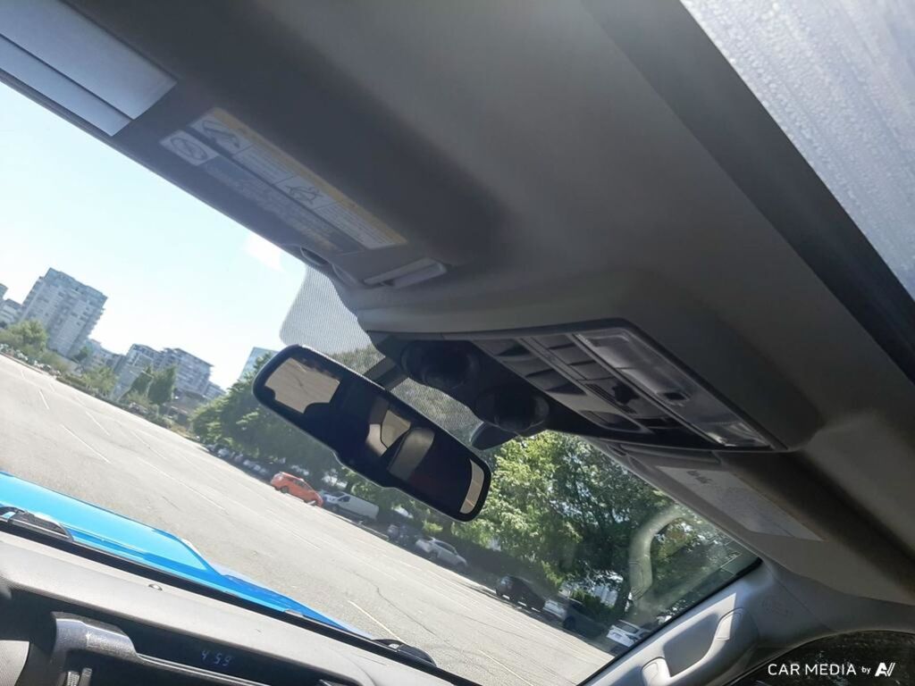 2019 Toyota 4Runner SR5, 温哥华, 全款车