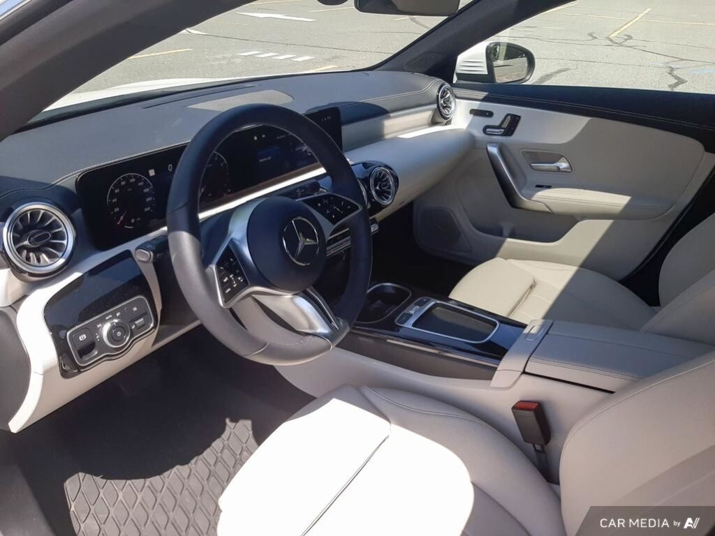 2025 Mercedes-Benz CLA 250 Coupe 4MATIC, Vancouver, Cash