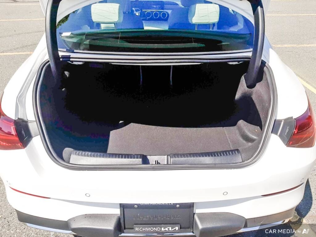 2025 Mercedes-Benz CLA 250 Coupe 4MATIC, Vancouver, Cash