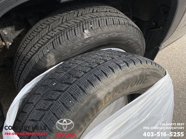 2023 Toyota Sequoia 