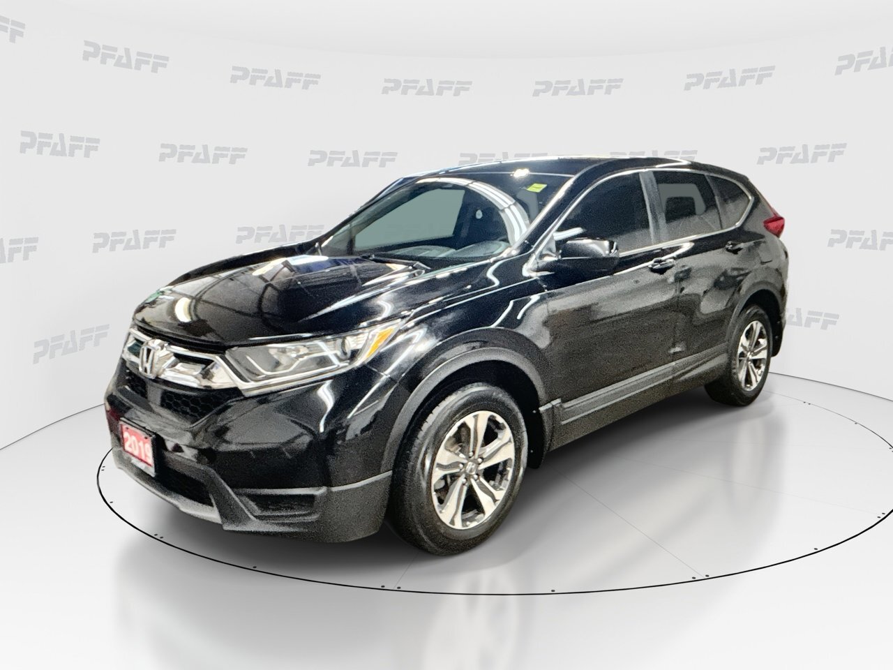 2019 Honda CR-V Clean Carfax | Multi-Zone A/C | Back-Up Camera