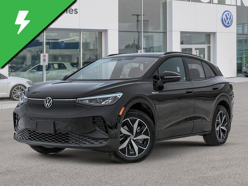 2025 Volkswagen ID.4 Pro AWD