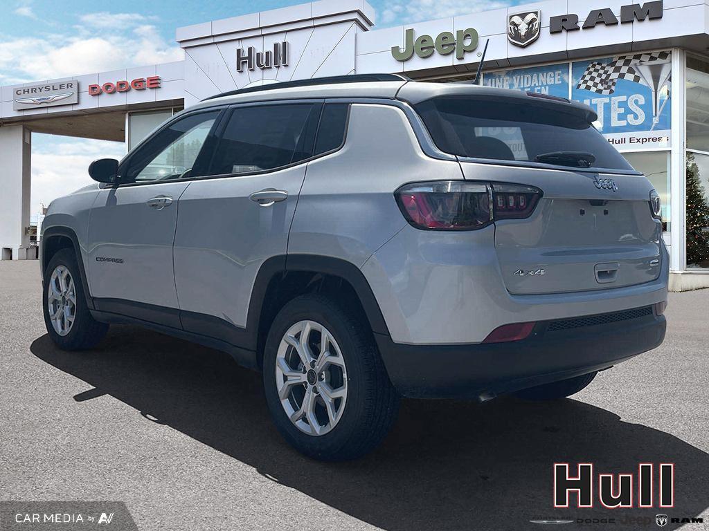 2025 Jeep Compass North, Toronto, Cash