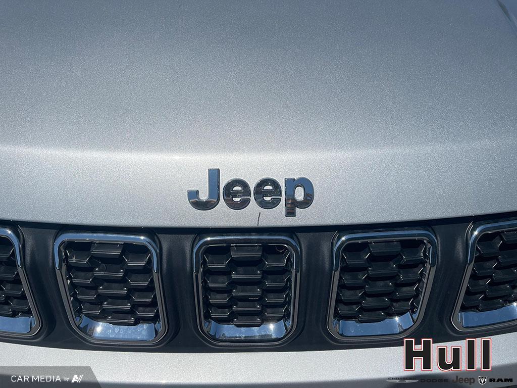 2025 Jeep Compass North, Toronto, Cash