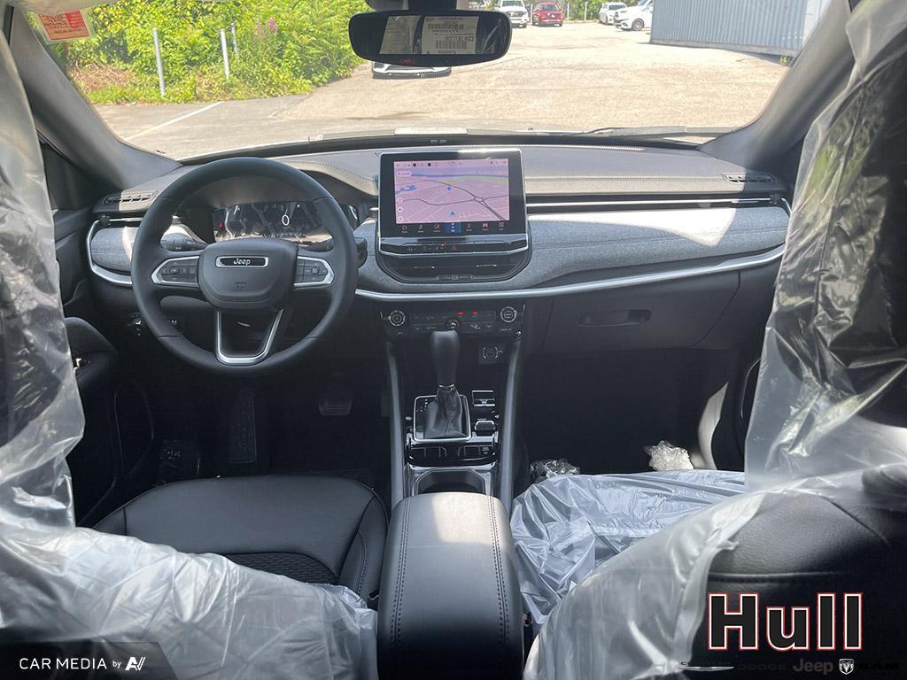 2025 Jeep Compass North, Toronto, Cash