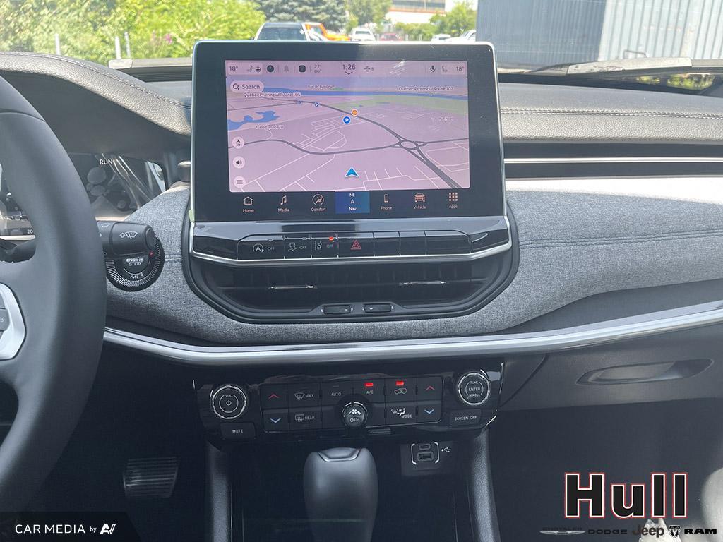 2025 Jeep Compass North, Toronto, Cash