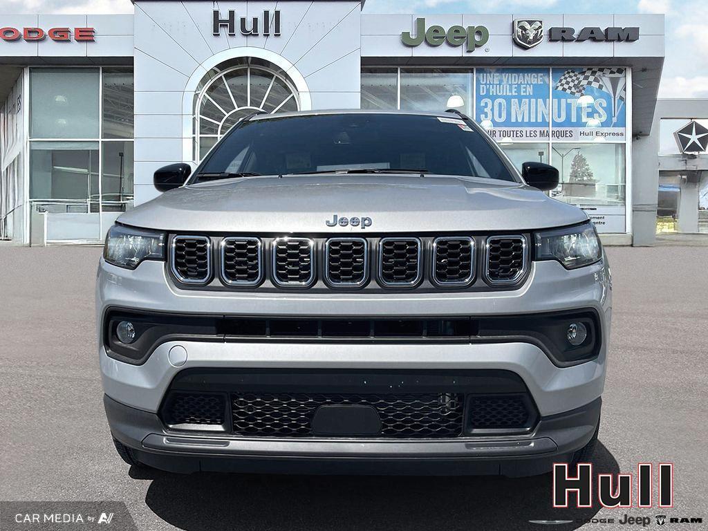 2025 Jeep Compass North, Toronto, Cash