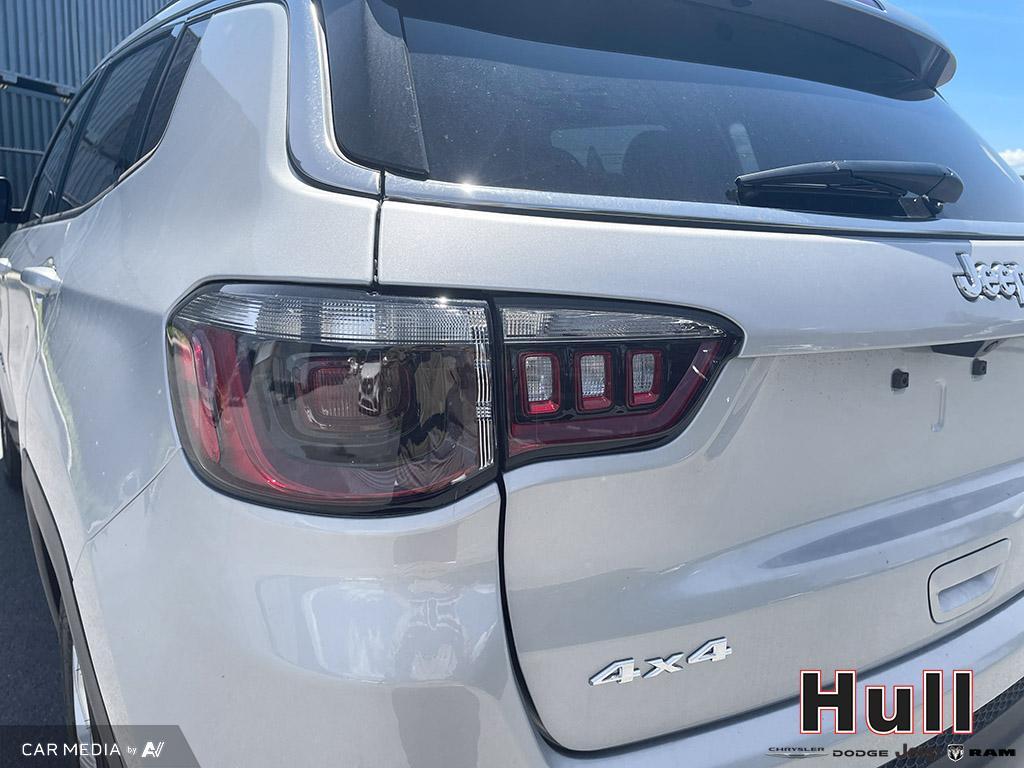 2025 Jeep Compass North, Toronto, Cash