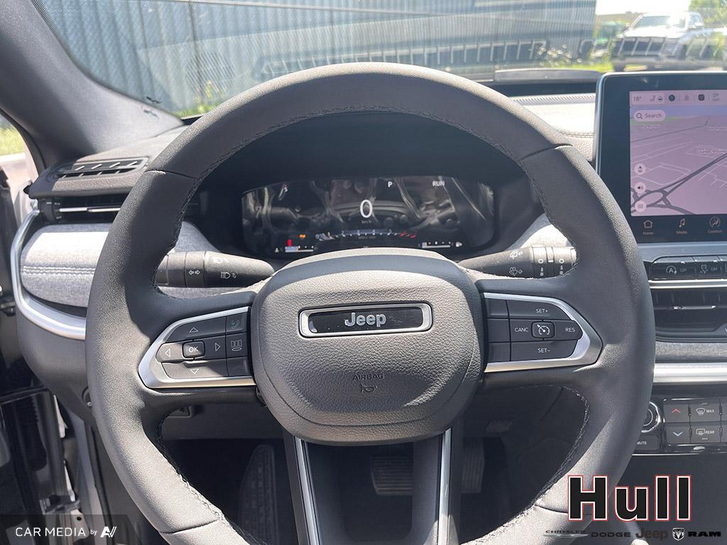 2025 Jeep Compass North, Toronto, Cash