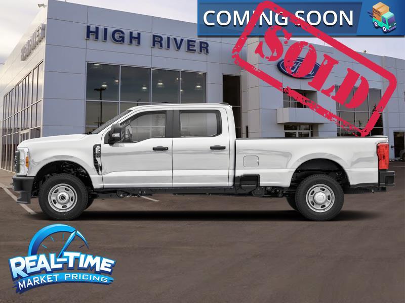 2026 Ford F-350 