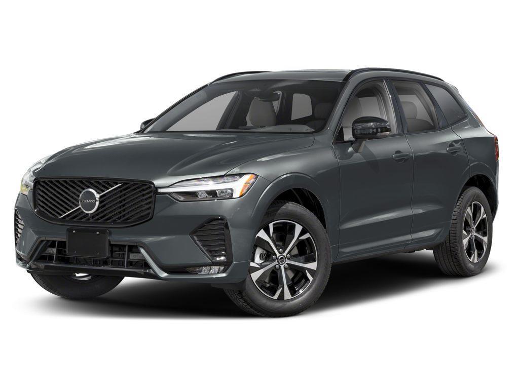2026 Volvo XC60