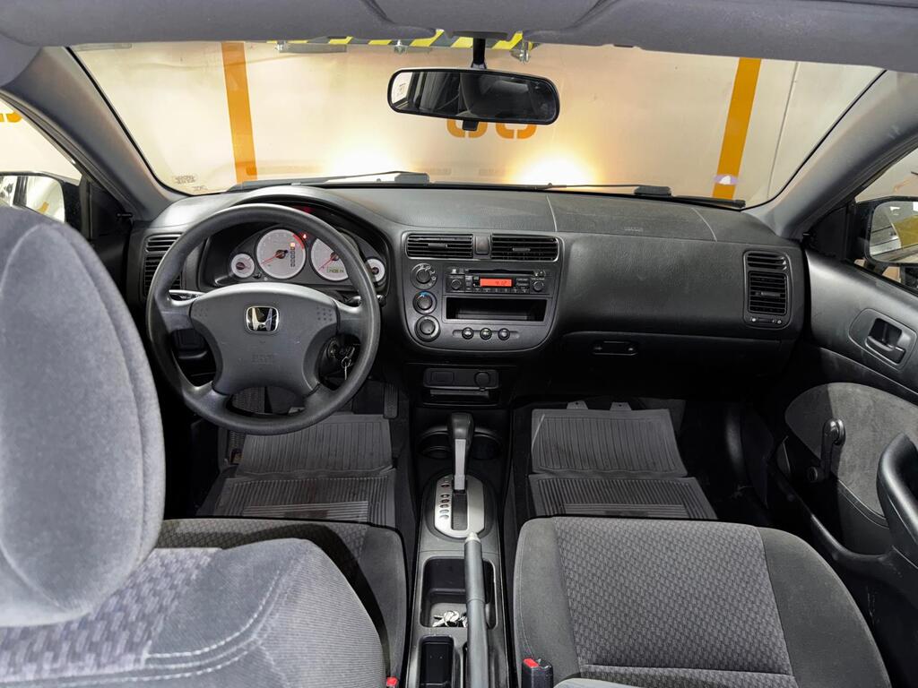 2004 Honda Civic SE, Vancouver, Cash