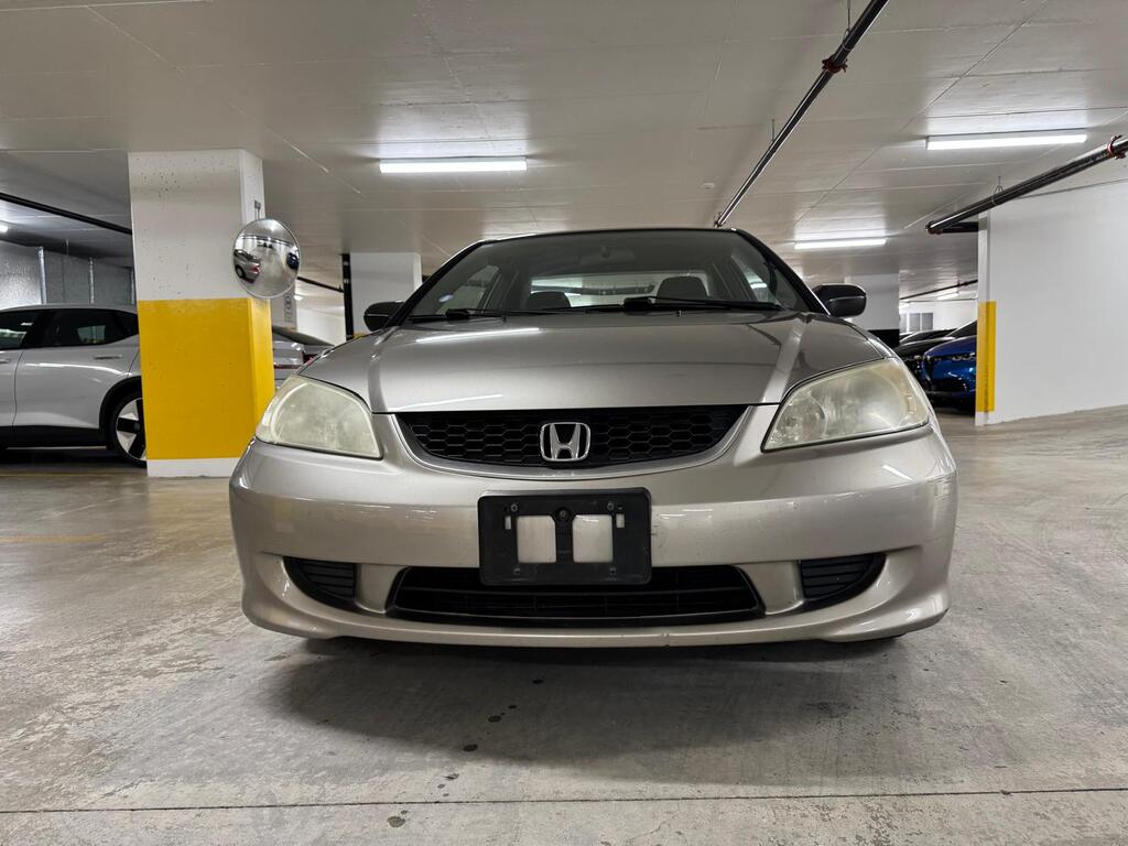 2004 Honda Civic SE, Vancouver, Cash