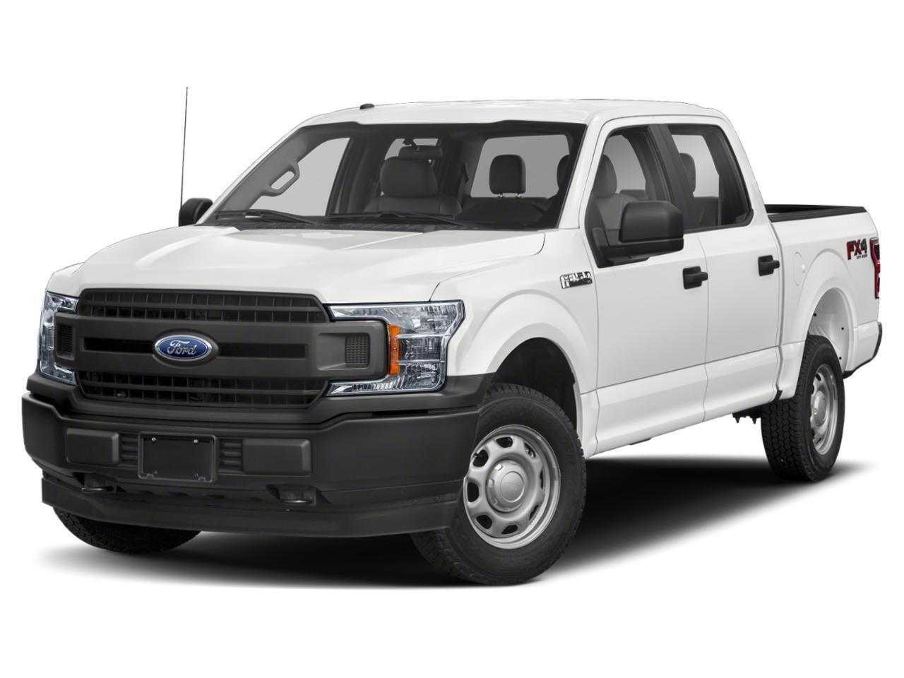 2019 Ford F-150 XLT - 5.0 | 6 Seater