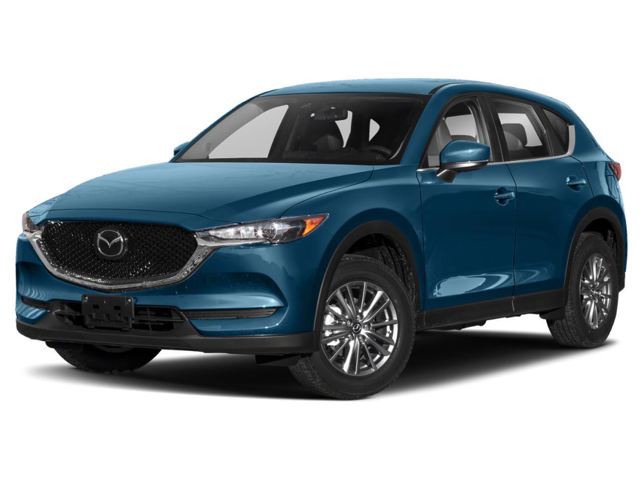 2020 Mazda CX-5 GS - AWD | Pano Sunroof | Carplay | Hitch
