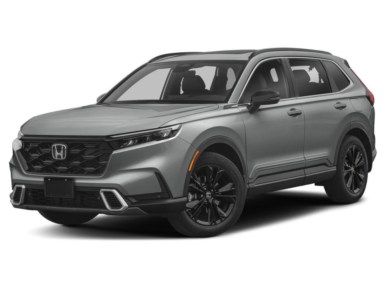 2023 Honda CR-V Hybrid Touring Hybrid - Sunroof | Radar Cruise