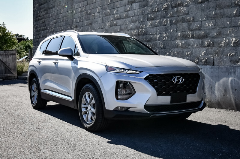 2019 Hyundai Santa Fe 2.4L Essential FWD  • HEATED SEATS • CP/AA