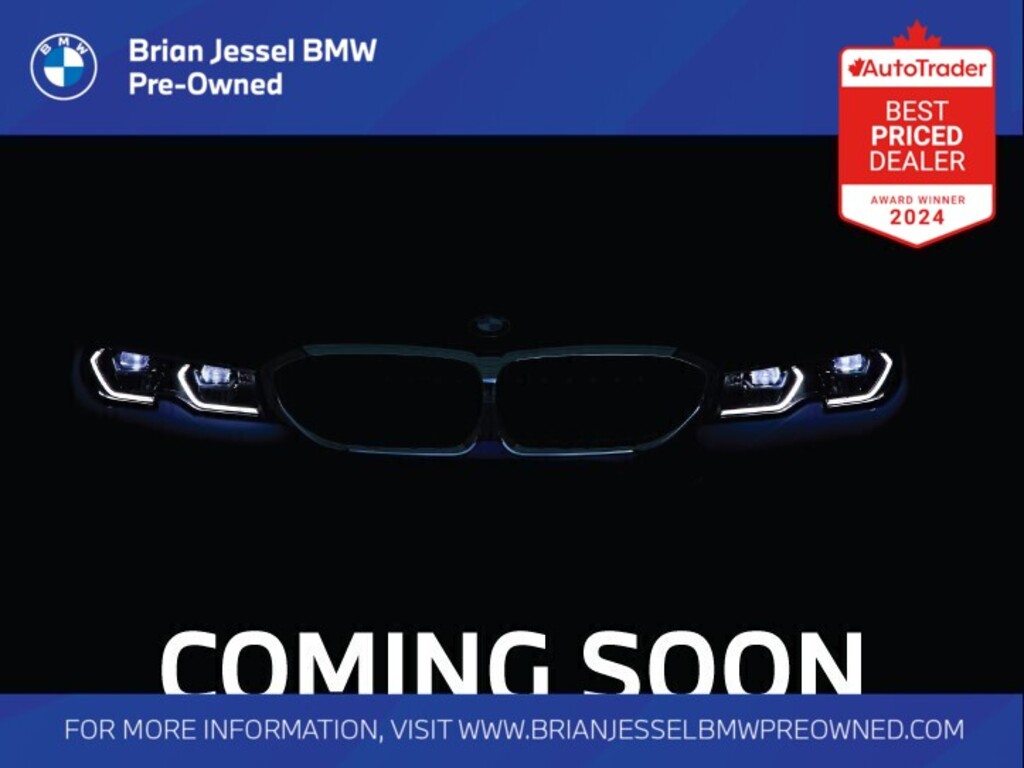 2018 BMW 330i xDrive, Vancouver, Cash