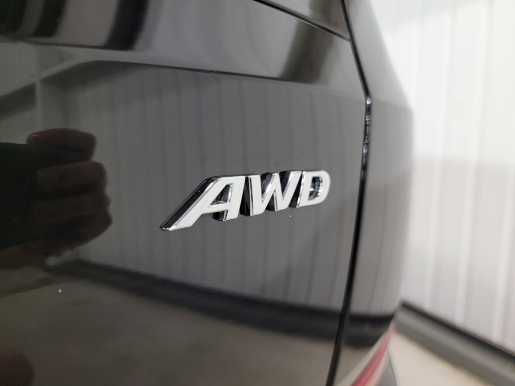 Hyundai Tucson 2018 Hyundai Tucson 2018