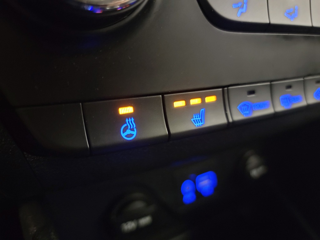 Hyundai Tucson 2018 Hyundai Tucson 2018