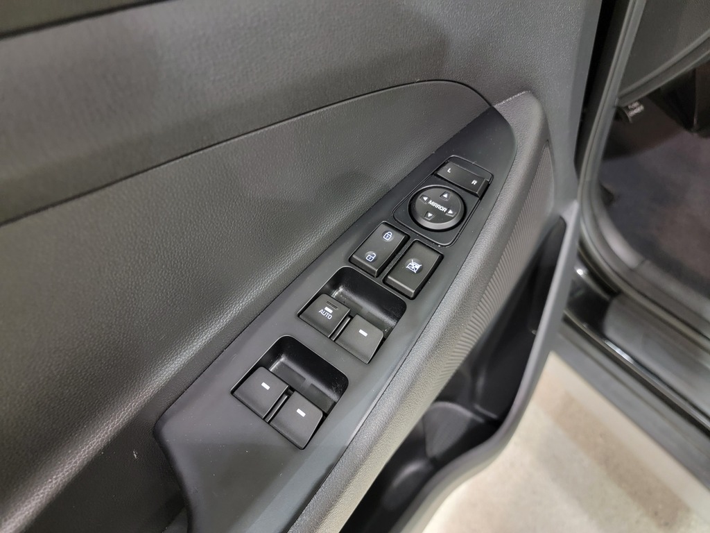 Hyundai Tucson 2018 Hyundai Tucson 2018