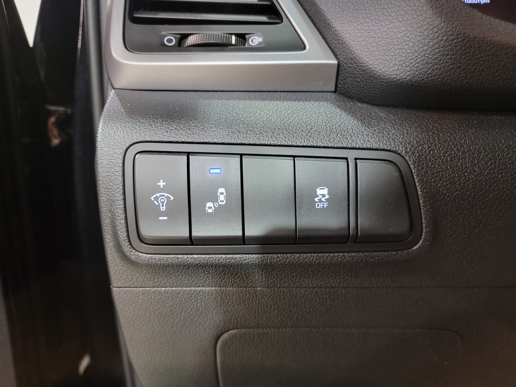 Hyundai Tucson 2018 Hyundai Tucson 2018
