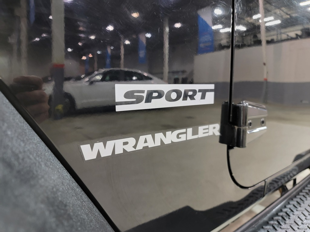 Jeep Wrangler 2014 Jeep Wrangler 2014