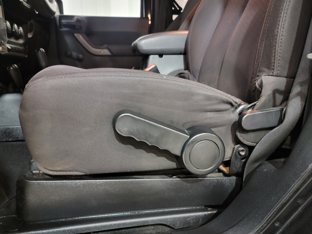 Jeep Wrangler 2014 Jeep Wrangler 2014