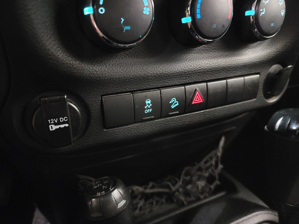 Jeep Wrangler 2014 Jeep Wrangler 2014