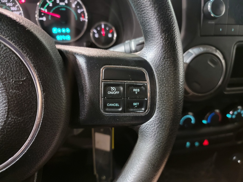 Jeep Wrangler 2014 Jeep Wrangler 2014