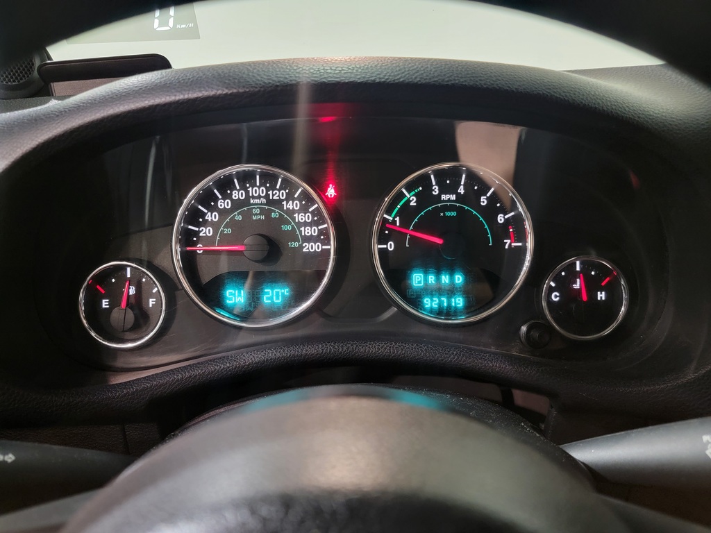 Jeep Wrangler 2014 Jeep Wrangler 2014